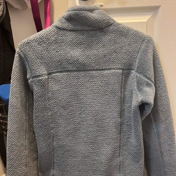 Patagonia pullover- great condition - Picture 5 of 5